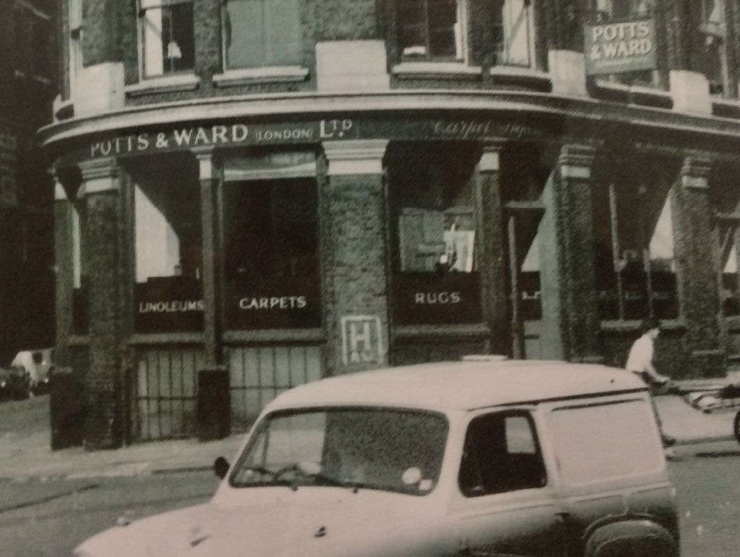 Potts & Ward Woodcocks image 6